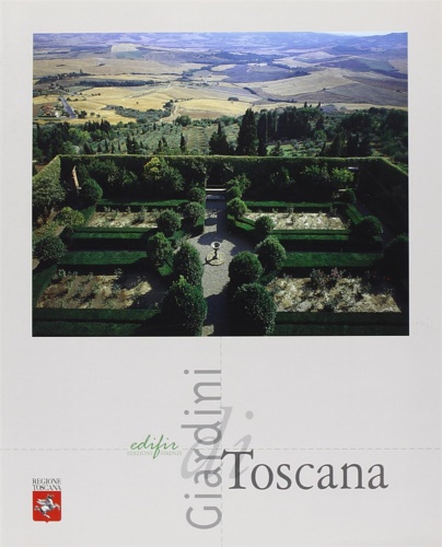9788879701921-Giardini di Toscana.