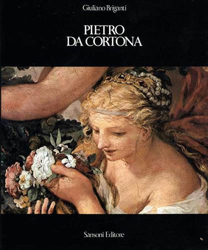 Pietro da Cortona o della Pittura Barocca.