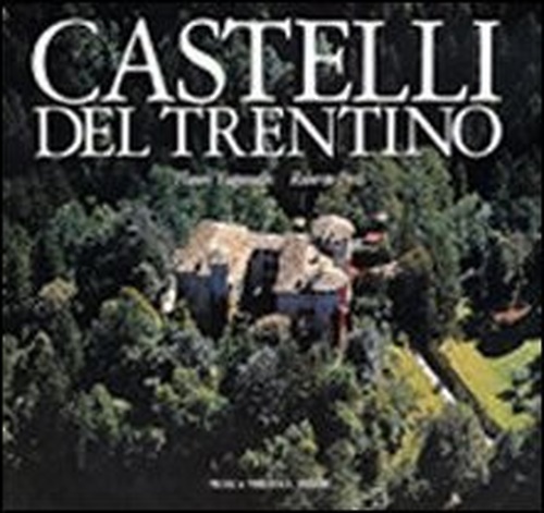 9788880682790-Castelli Del Trentino.