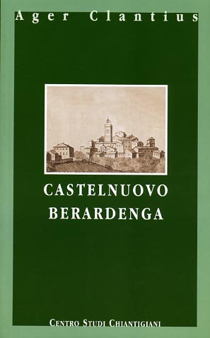 9788876222634-Castelnuovo Berardenga.