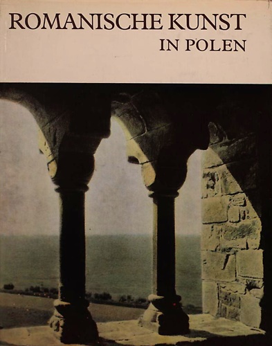 Romanische kunst in Polen.
