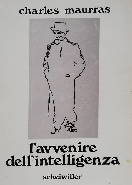 L'avvenire dell'intelligenza.