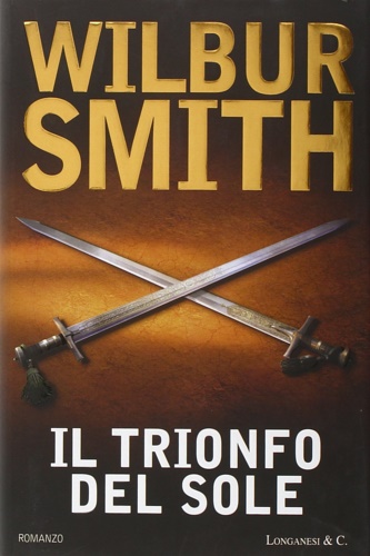 9788830420953-Il trionfo del sole.
