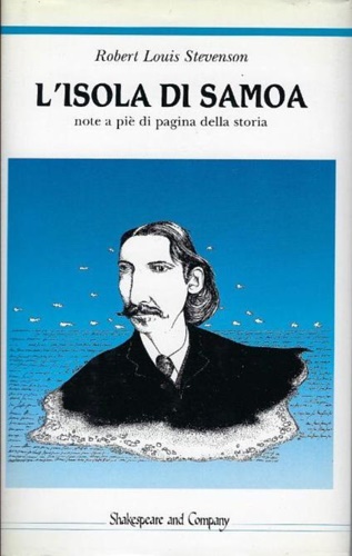 L'isola di Samoa.