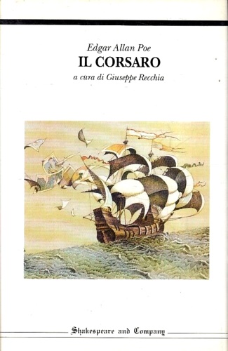 Il corsaro.