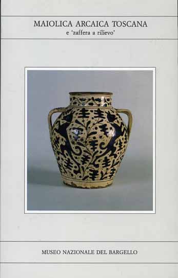 9788872420966-Maiolica arcaica toscana e 