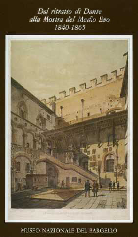 9788872420331-Dal ritratto di Dante alla Mostra del Medio Evo, (1840-1865).