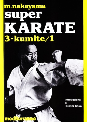 9788827204306-Super Karate. 3-Kumite/1.