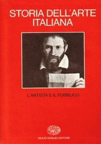 9788806237479-Storia dell'Arte Italiana. Parte prima: Materiali e problemi. Vol.2: L'artista e