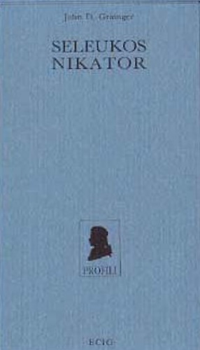 9788875455415-Seleukos Nikator.