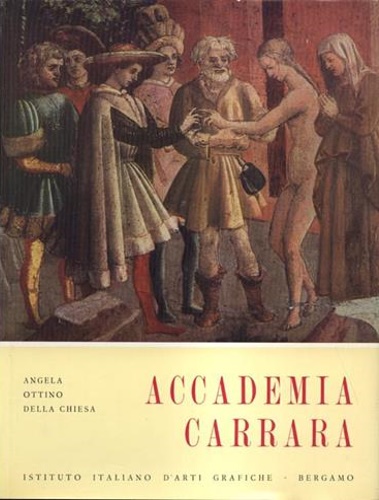 Accademia Carrara.
