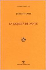 9788883047534-Nobiltà di Dante.