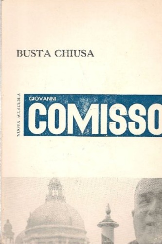 Busta chiusa.