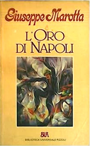 9788817136808-L'oro di Napoli.