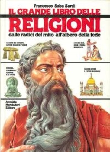 9788804317630-Il grande libro delle religioni.