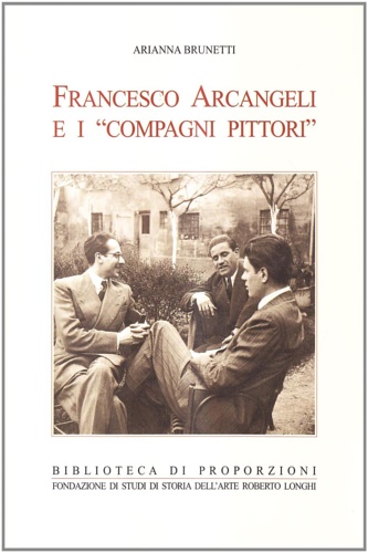 9788887815238-Francesco Arcangeli e i 