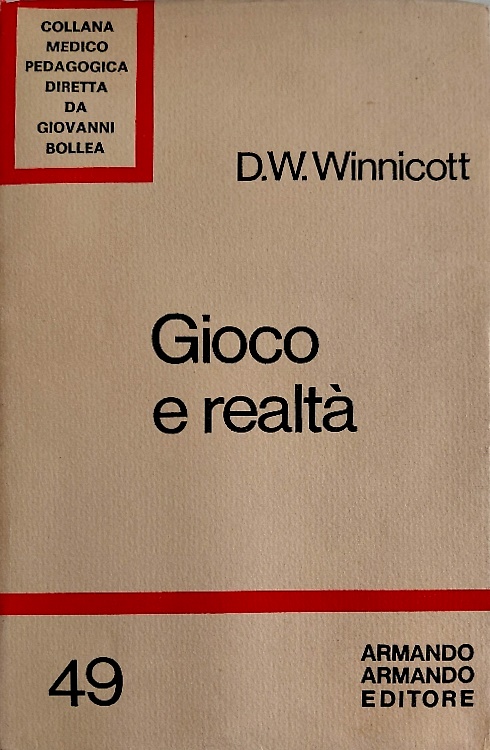 Gioco e realtà.