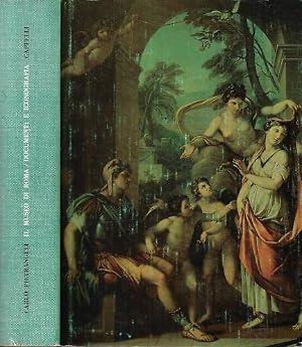 Il Museo di Roma. Documenti e Iconografia.