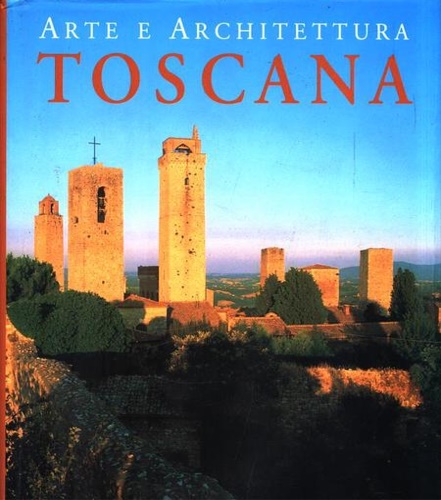 9783829042260-Arte & Architettura Toscana.