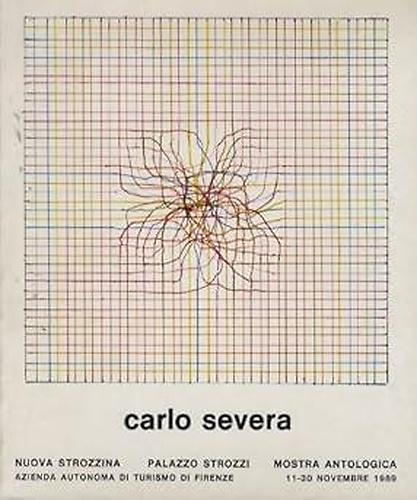 Carlo Severa.