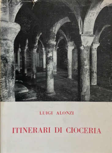 Itinerari di Cioceria.