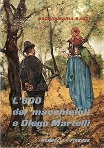 L'800 dei Macchiaioli e Diego Martelli. Telemaco Signorini Notes dei viaggi a Lo