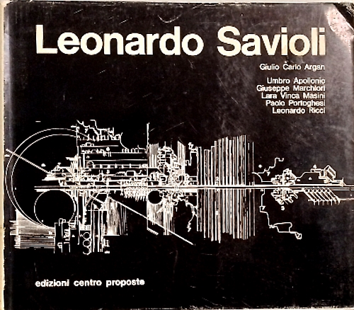 Leonardo Savioli.