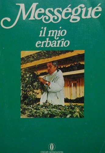 Il mio erbario.