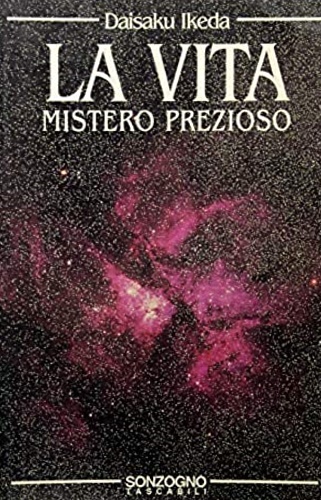 9788845408250-La vita mistero prezioso.