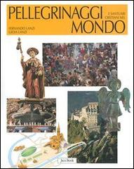 9788816603325-Pellegrinaggi e Santuari Cristiani nel Mondo.