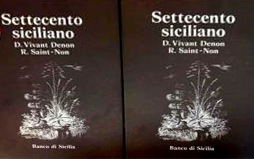 9780001293939-Settecento Siciliano traduzione del Voyage en Sicile.