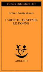 9788845915765-L'arte di trattare le donne.