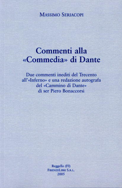 9788876220104-Commenti alla 