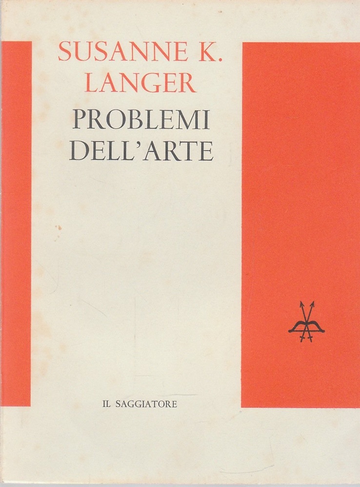 Problemi dell'arte.