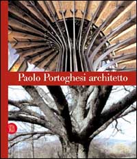 9788884911322-Paolo Portoghesi Architetto.