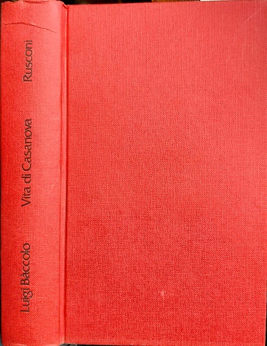 9788818234688-Vita di Casanova.