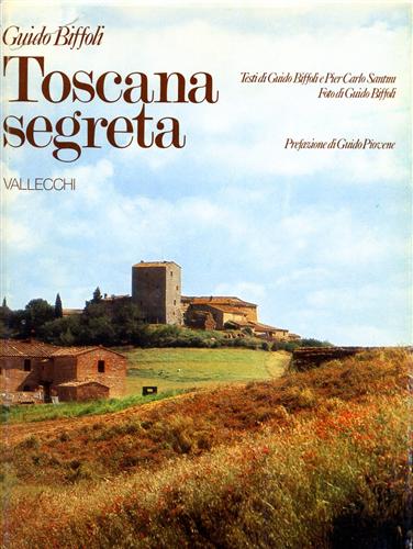 Toscana Segreta.