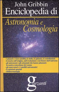 9788811504733-Enciclopedia di Astronomia e Cosmologia. I pianeti e i loro satelliti, le stelle