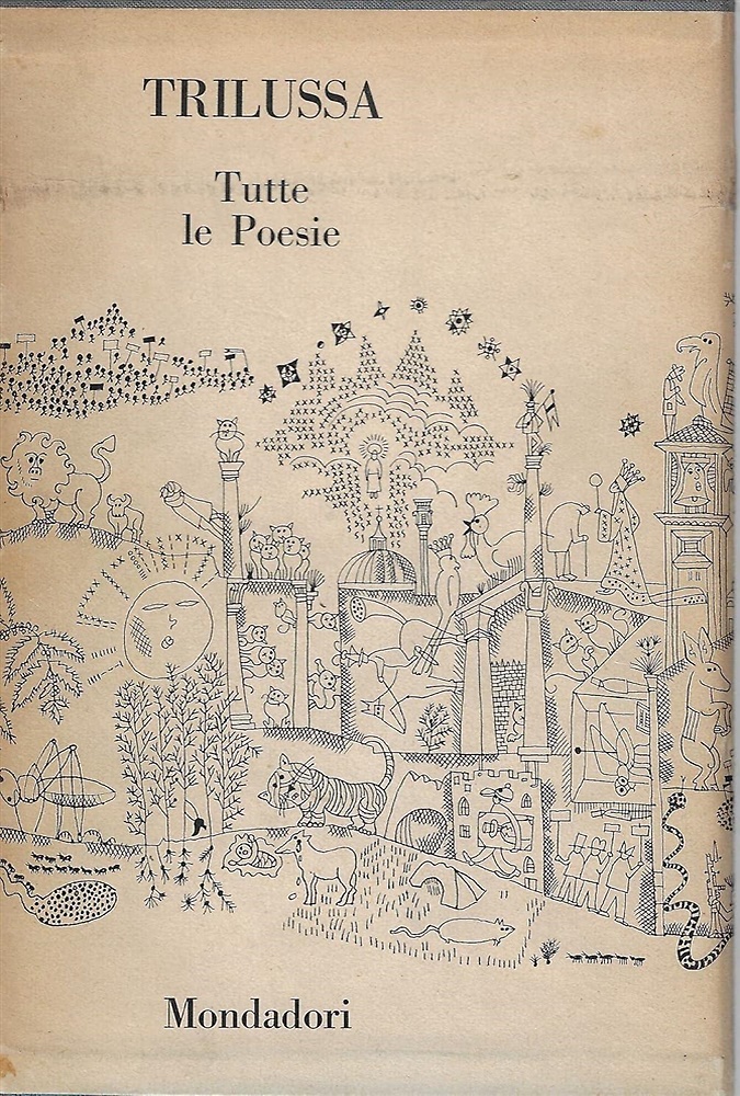 Tutte le poesie.