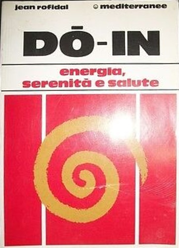 9788827202319-Do-in. Energia serenità e salute.