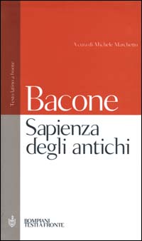 9788845290718-Sapienza degli antichi.
