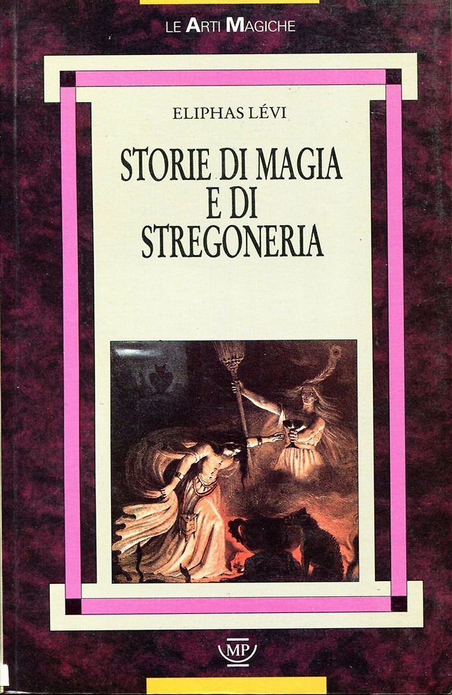 9788871169033-Storie di magia e di stregoneria. Da Carlo Magno a Voltaire.