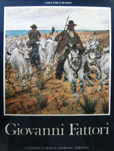 Giovanni Fattori.