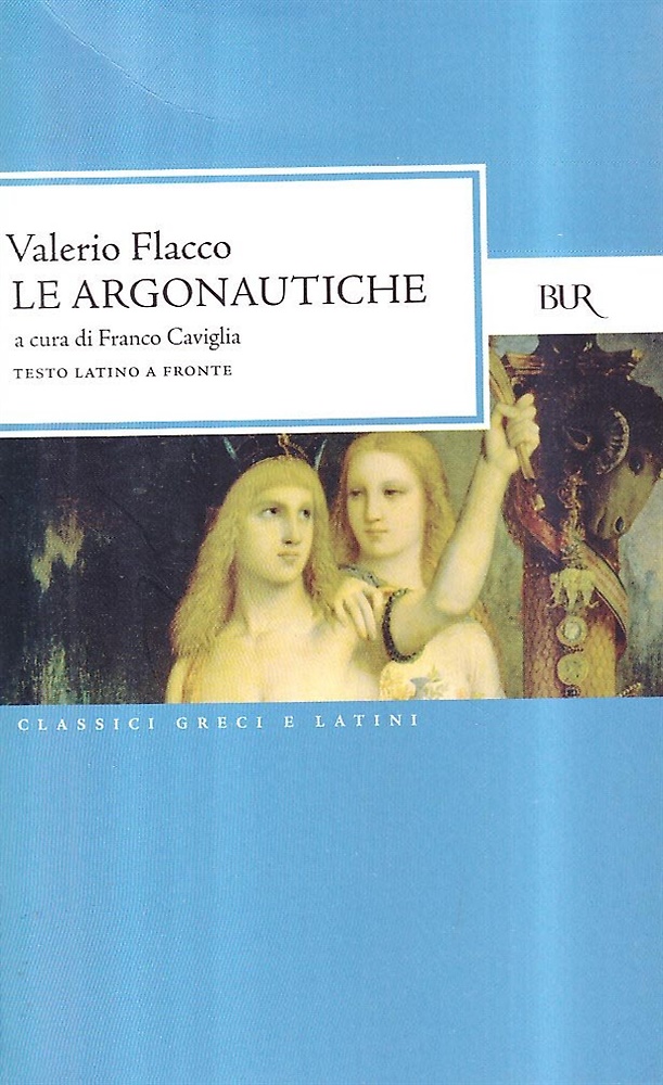 9788817172769-Le Argonautiche
