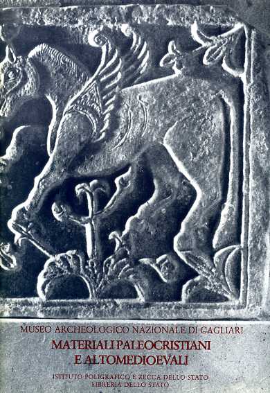9788824030168-Catalogo dei materiali paleocristiani e altomedievali del Museo Archeologico Naz