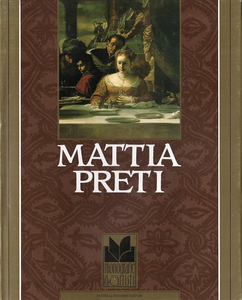 Mattia Preti.