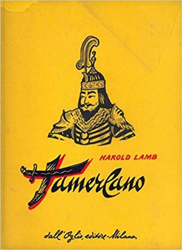 Tamerlano.