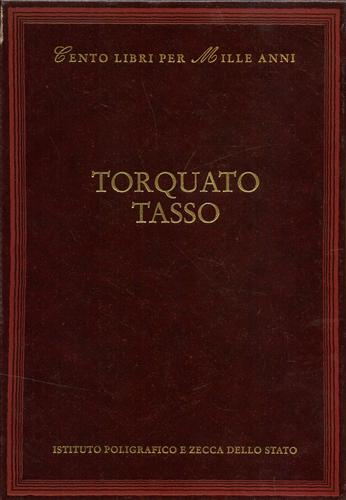 9788824019378-Torquato Tasso.