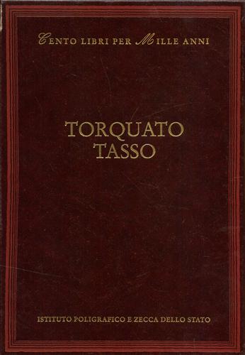 9788824019378-Torquato Tasso.
