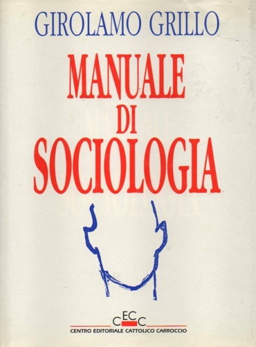 9788879740739-Manuale di Sociologia.